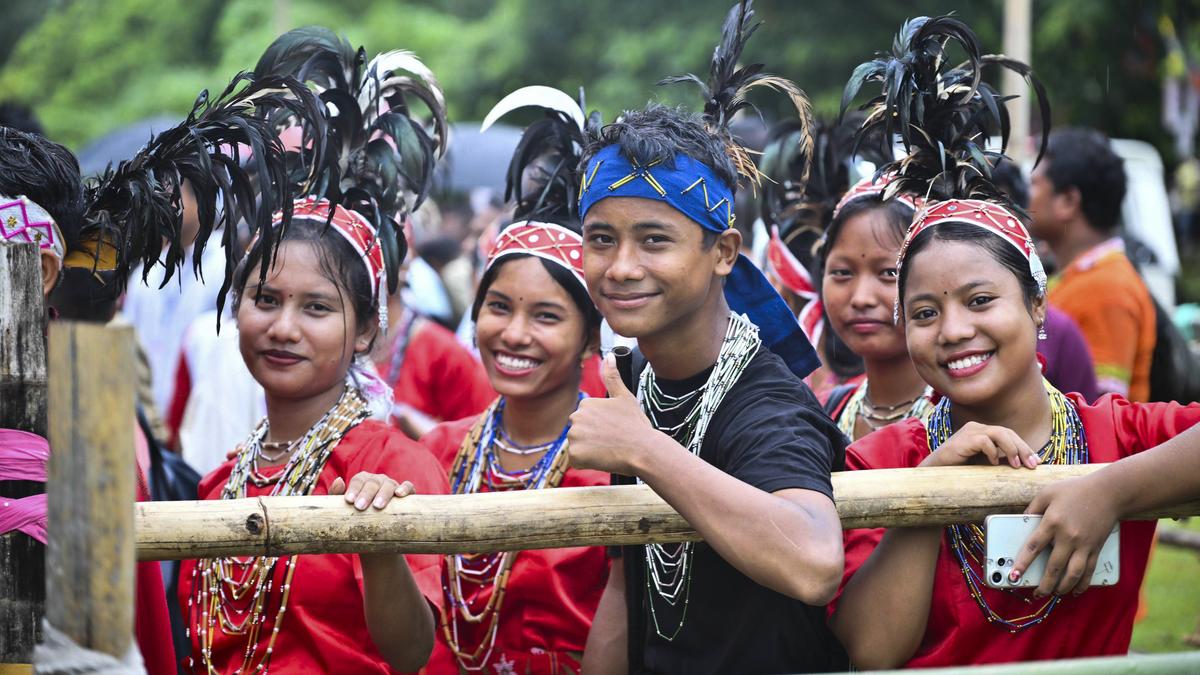 Campaigning for Assam's Bodoland Territorial Council polls ends